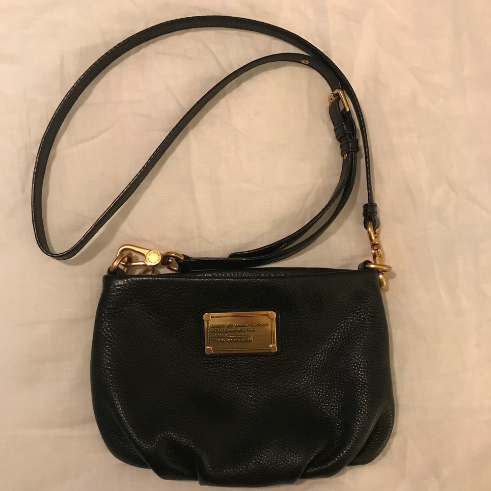 Marc by Marc Jacobs small crossbody